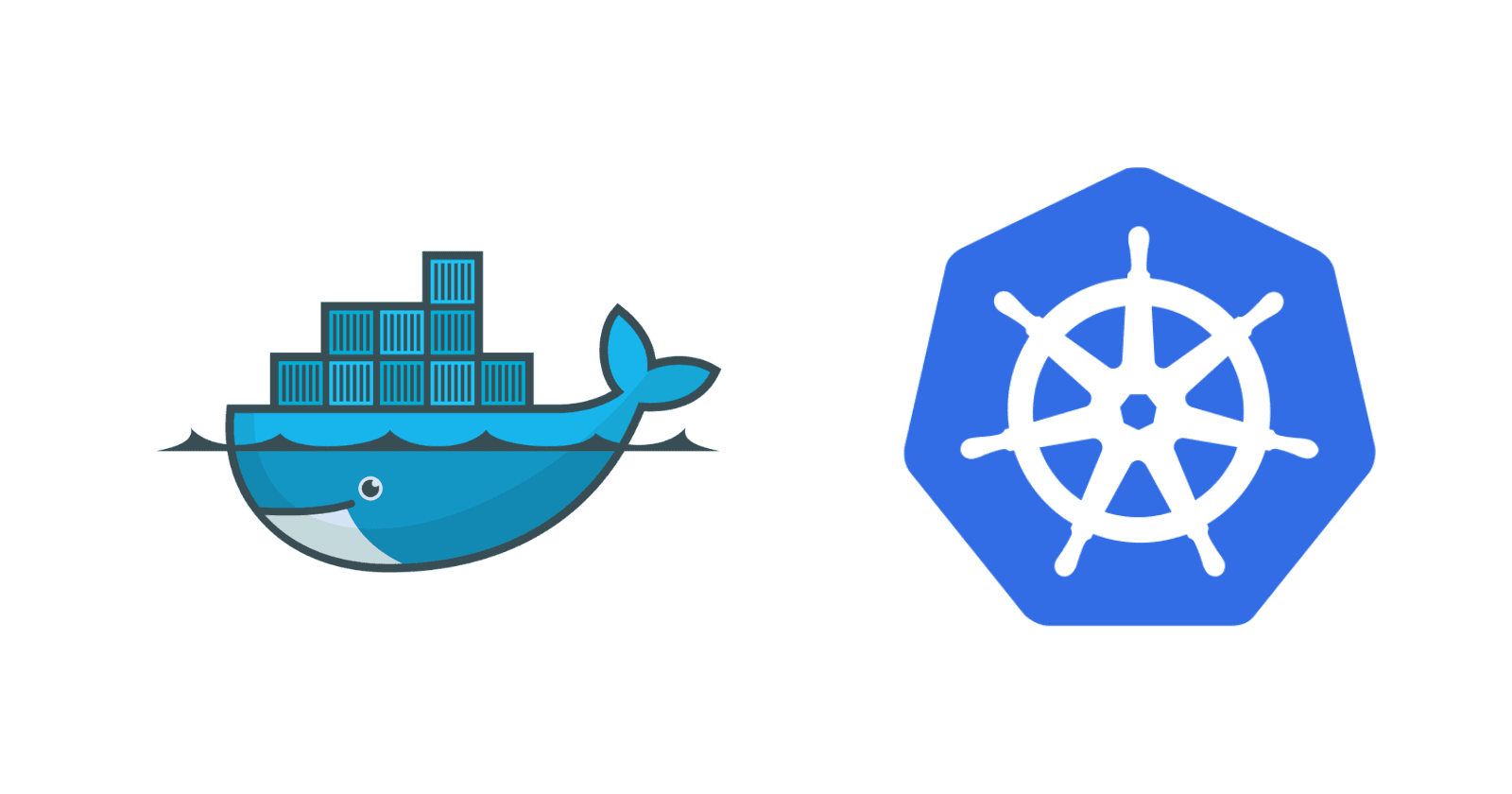 Running local images in Kubernetes (Docker Desktop)