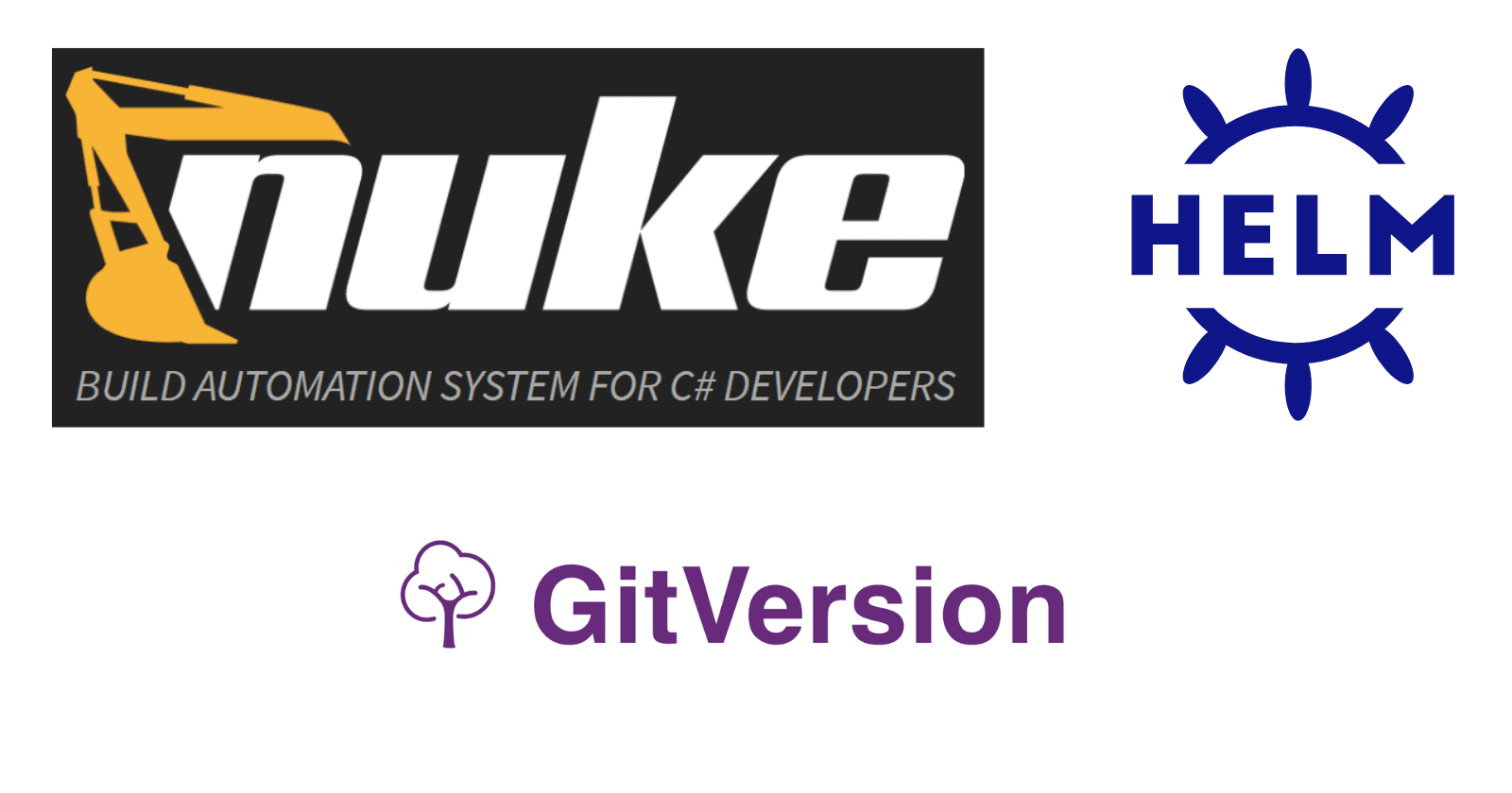 Nuke: Deploy Helm package locally (special guest, GitVersion)