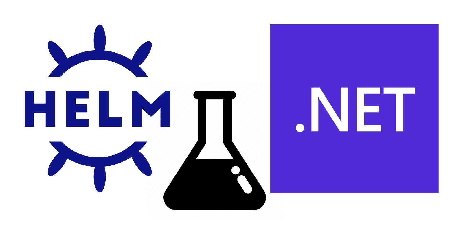 Running Tests with Helm