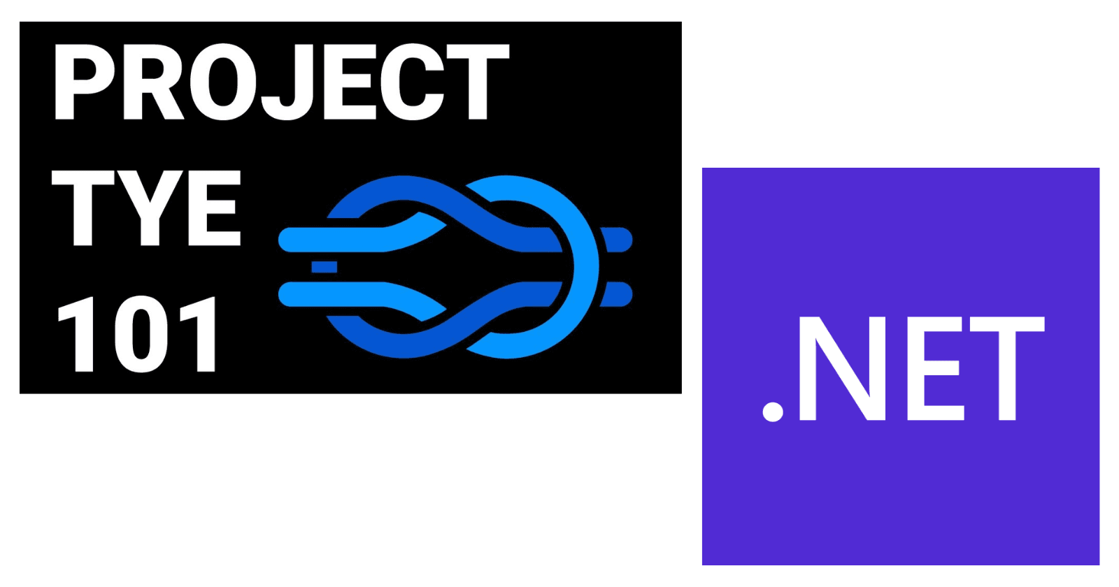 Building .NET microservices easily with Tye
