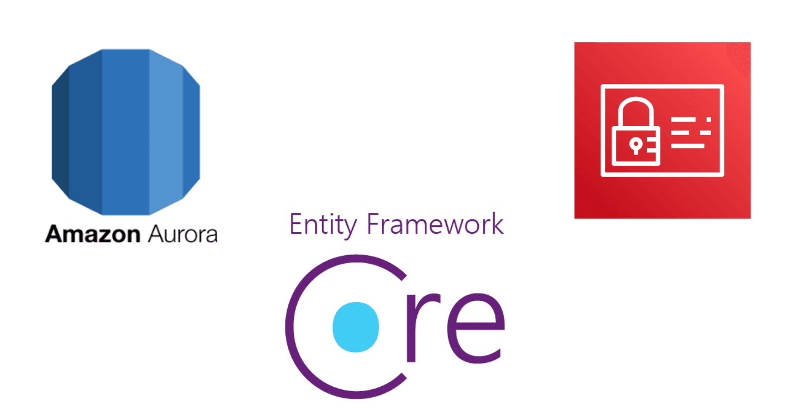 AWS IAM Database Authentication with EF Core