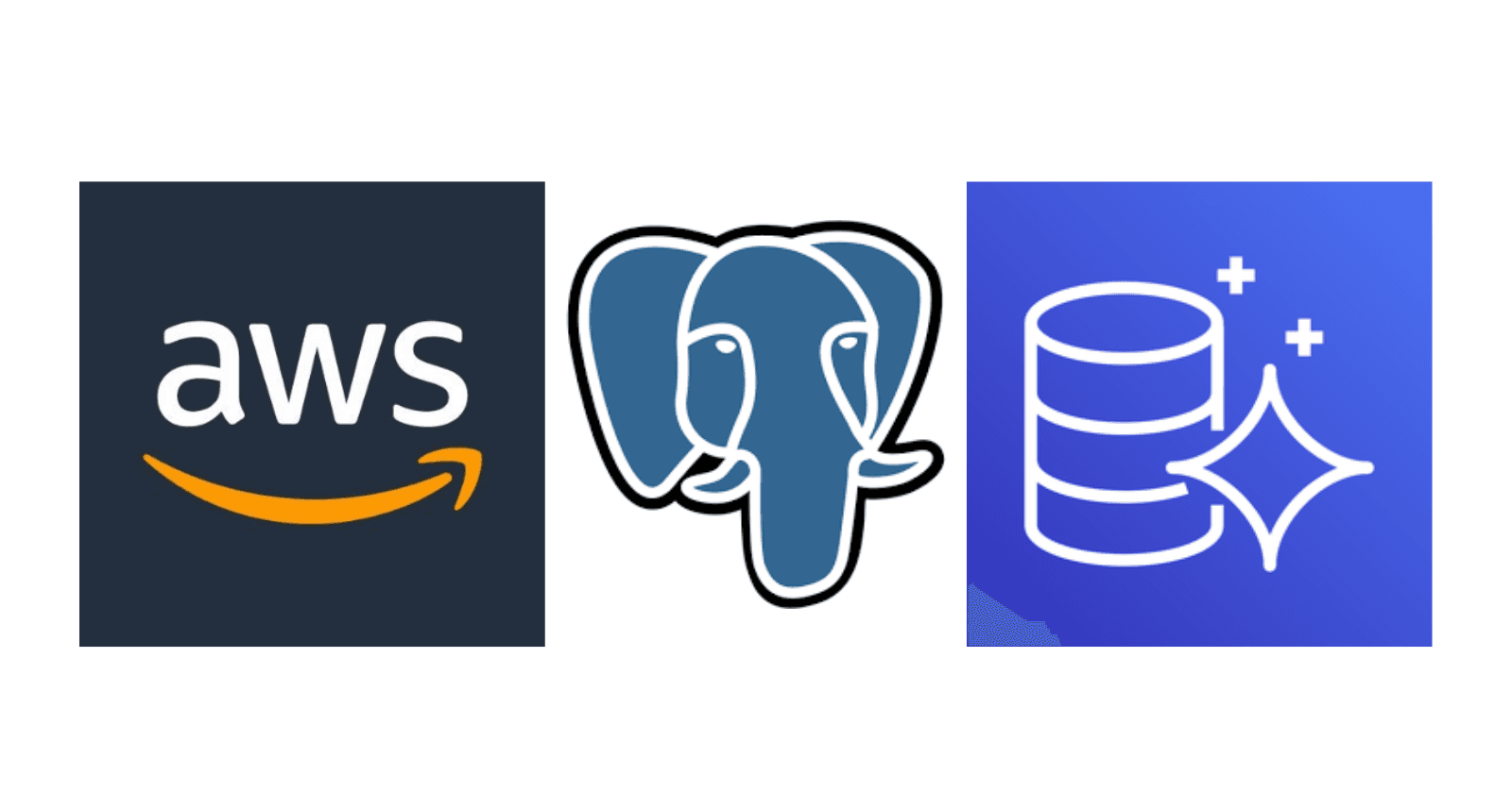 Performance comparison: Amazon Aurora vs. Amazon Aurora Serverless v2