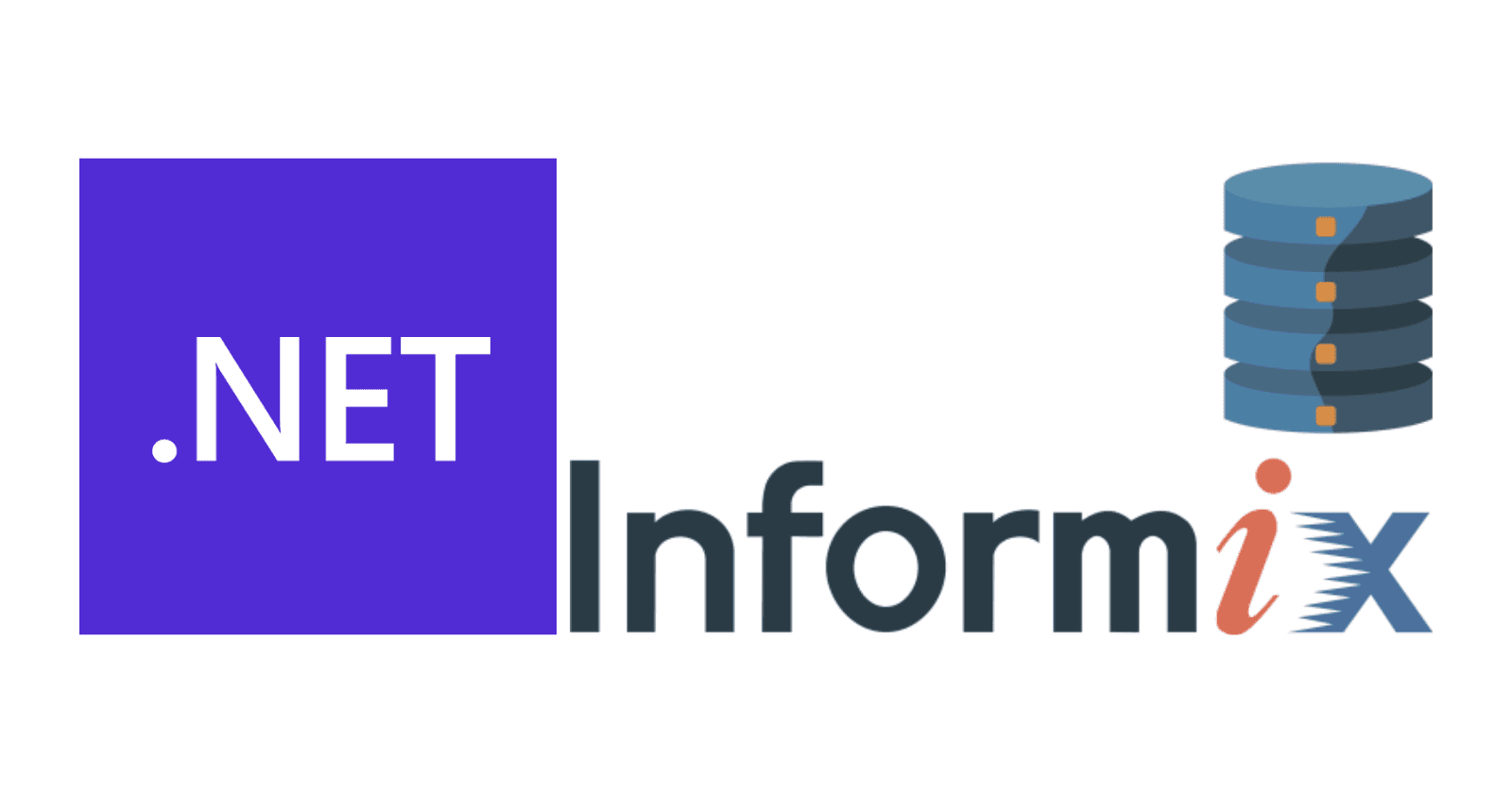 Accessing an Informix database in .NET