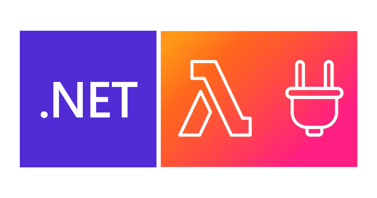 Building extensions for AWS Lambda with .NET
