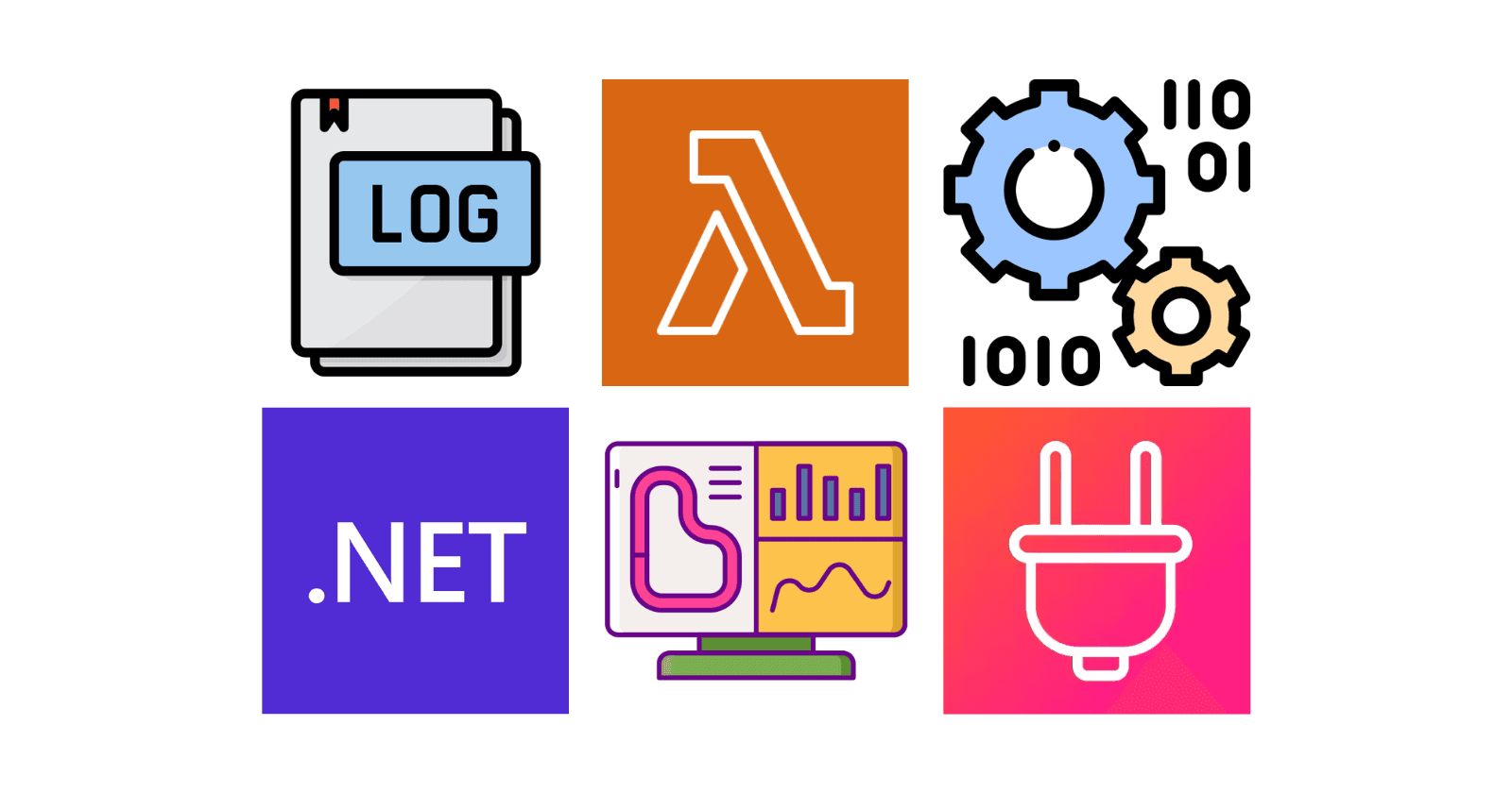 Real-time log processing with AWS Lambda Telemetry API and .NET