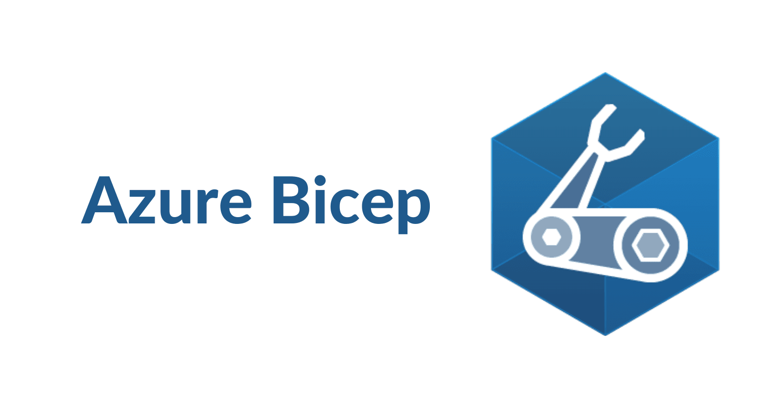 Getting Started with Azure Bicep