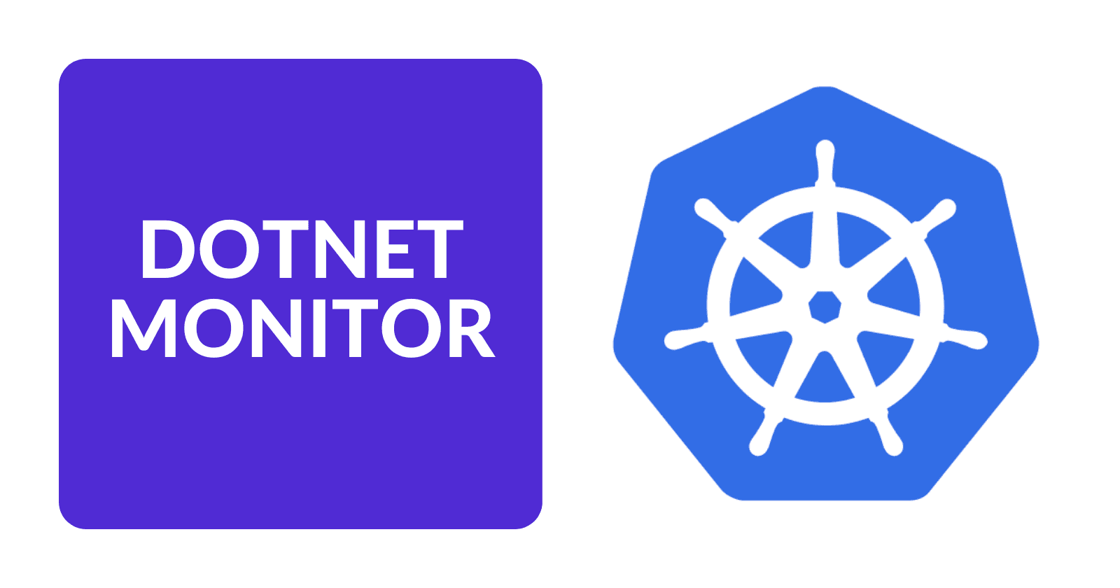 Diagnostic .NET Apps in Kubernetes with dotnet-monitor