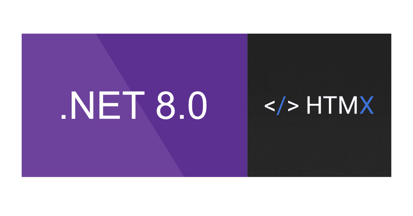 .NET 8: Working with HTMX and Razor Components
