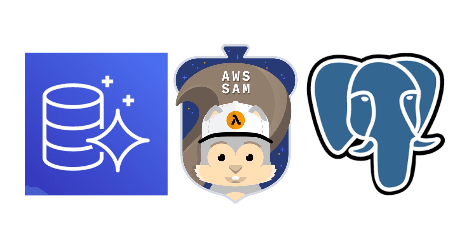 Creating an Amazon Aurora Serverless v2 Database Using AWS SAM