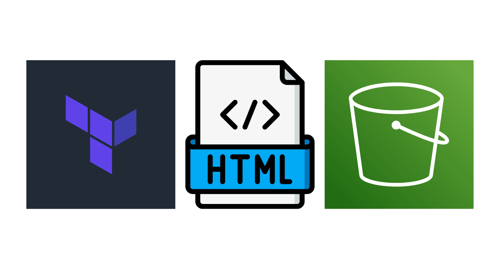 Hosting Static Websites on AWS S3 with Terraform