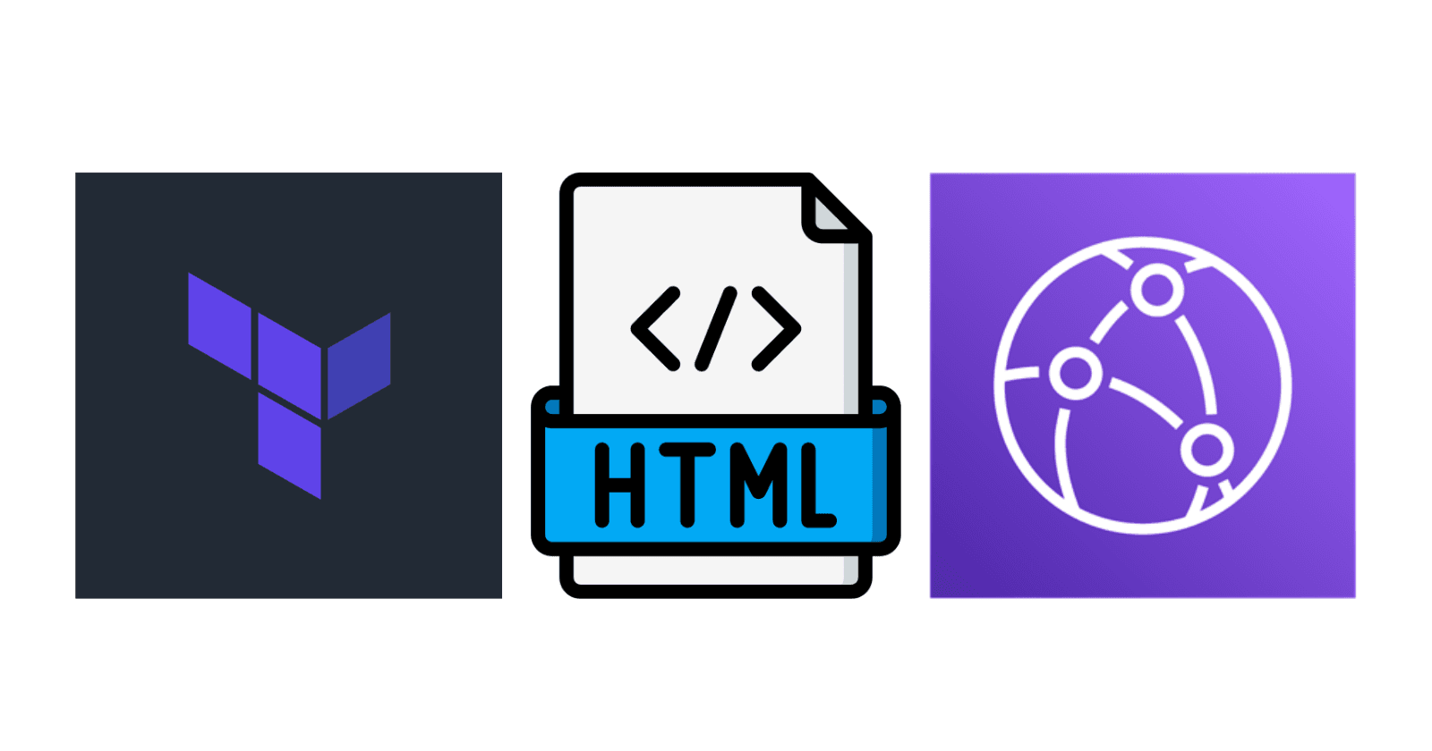 Hosting Static Websites on AWS CloudFront with Terraform