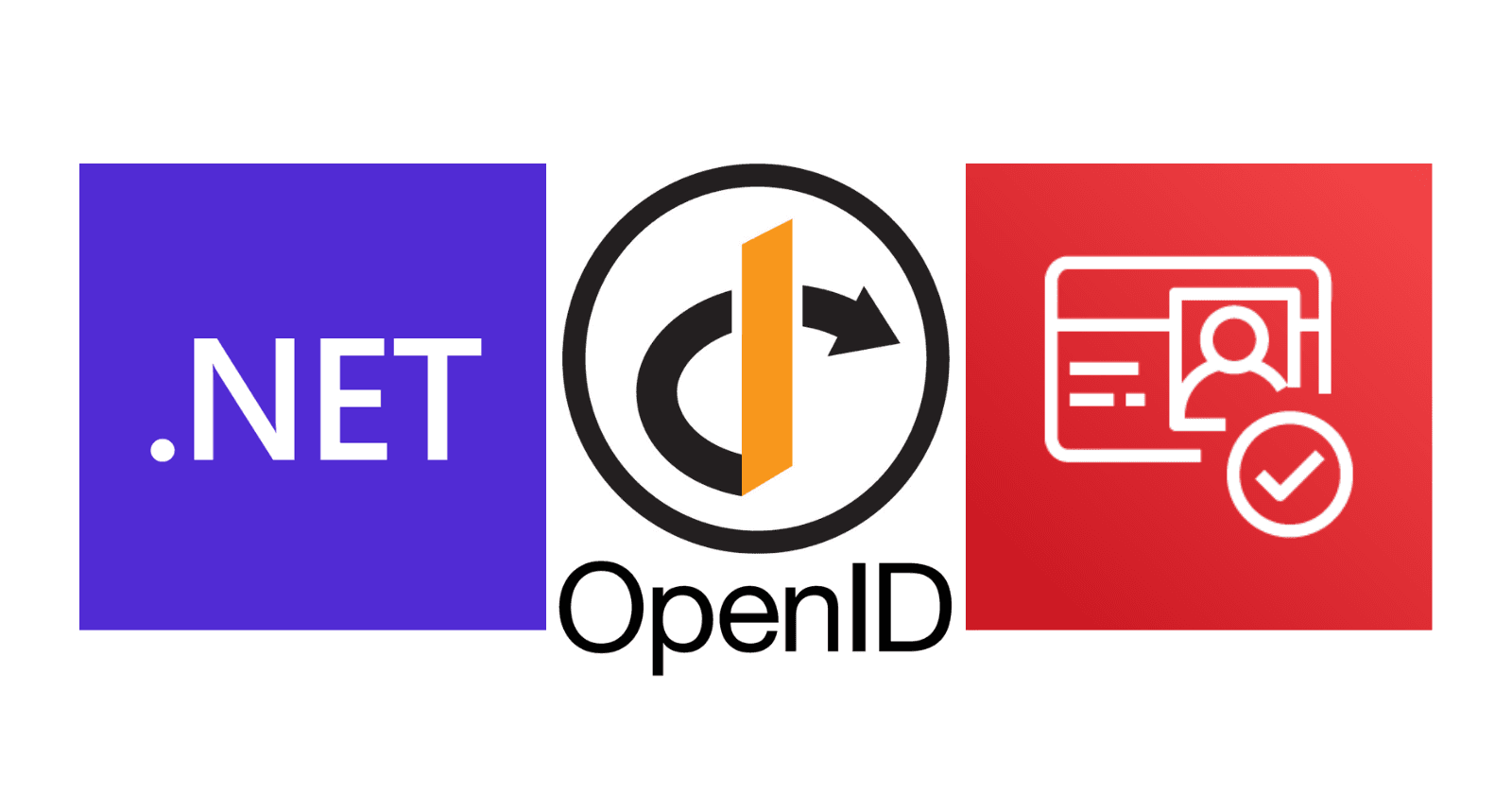Amazon Cognito Authentication with Hosted UI for ASP.NET Core Apps