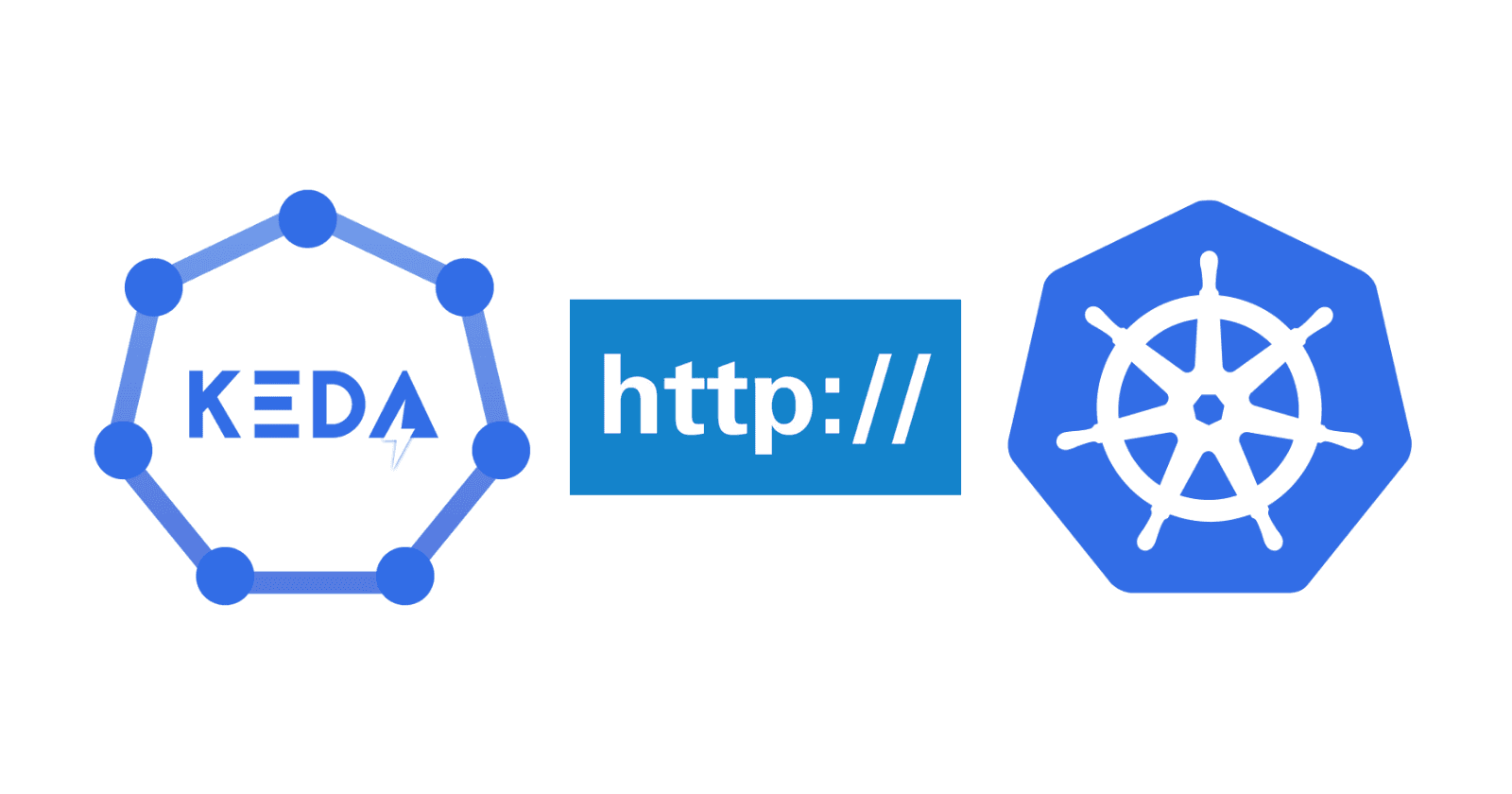 Scaling Kubernetes Pods Based on HTTP Traffic using KEDA HTTP Add-on