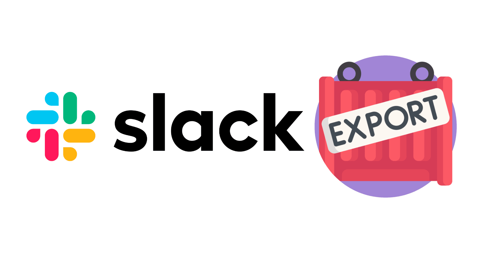 How Do We Export Slack Messages Without Admin Permissions?