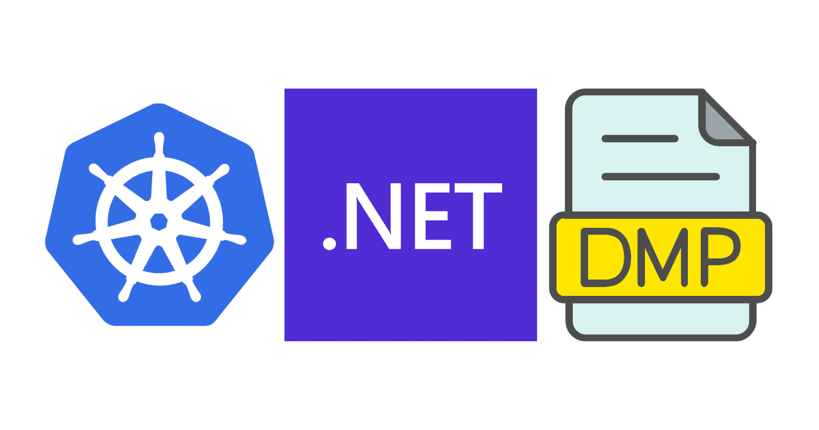 How to Collect Memory Dumps for .NET Applications on Kubernetes