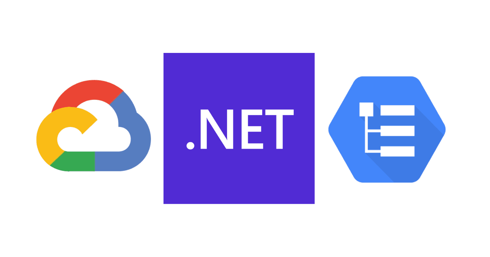 How to Integrate Google Logging into .NET Applications