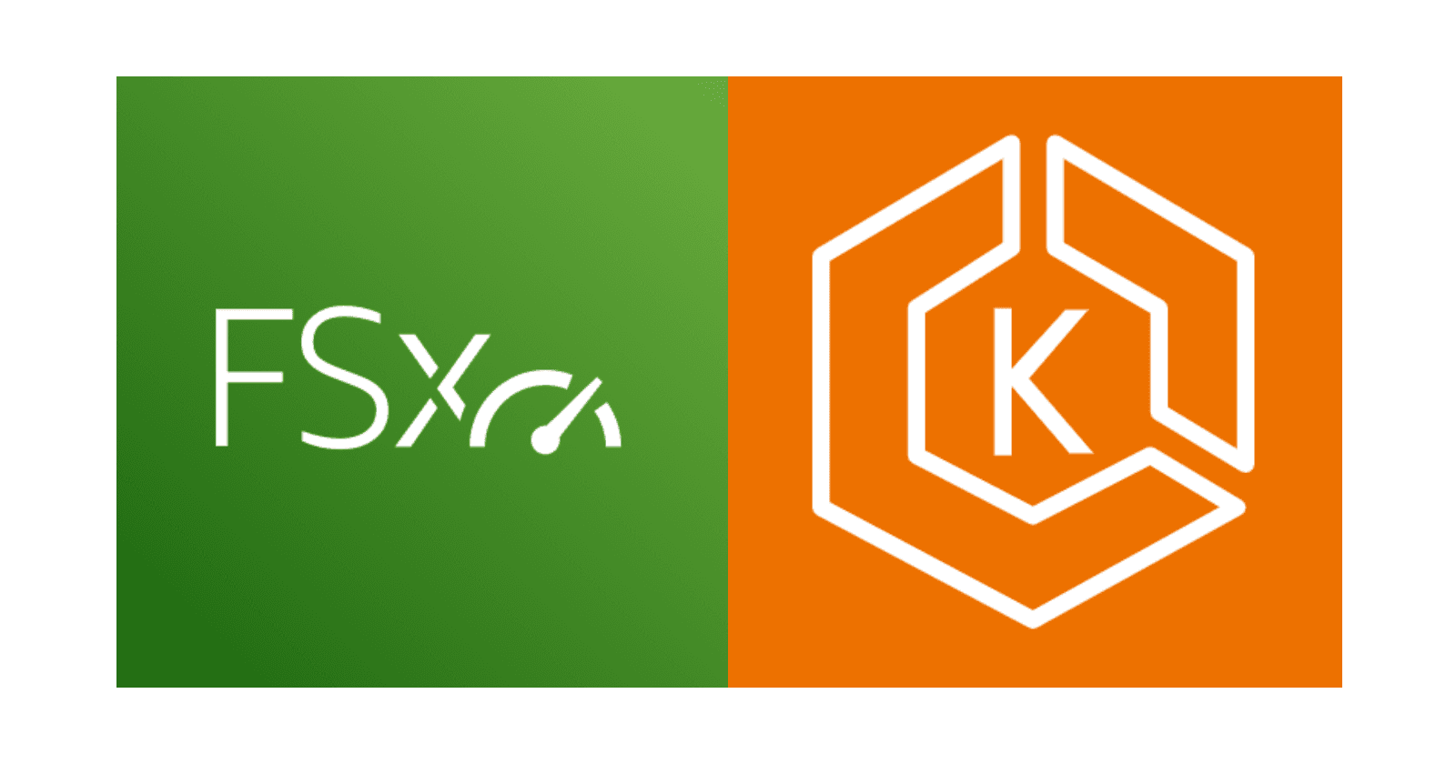 High-performance EKS storage with Amazon FSx for Lustre