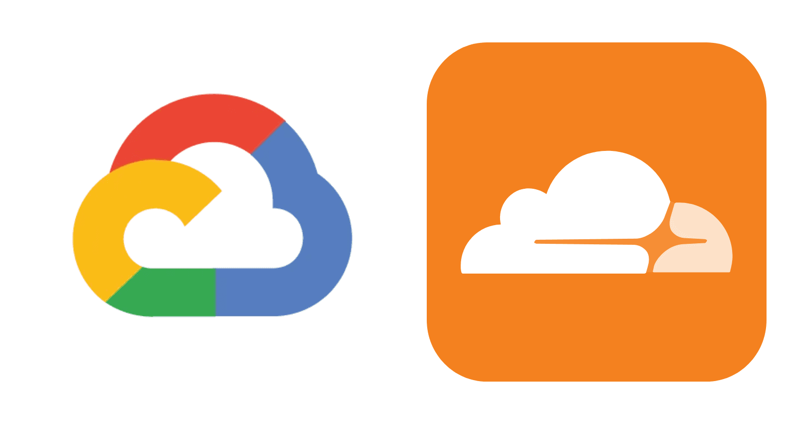 Exposing GCP VMs to the Internet with Cloudflare Tunnel
