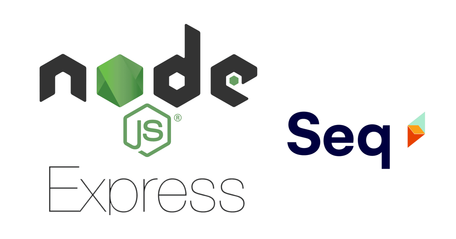 Node.js and Express: Structured Logging with SEQ
