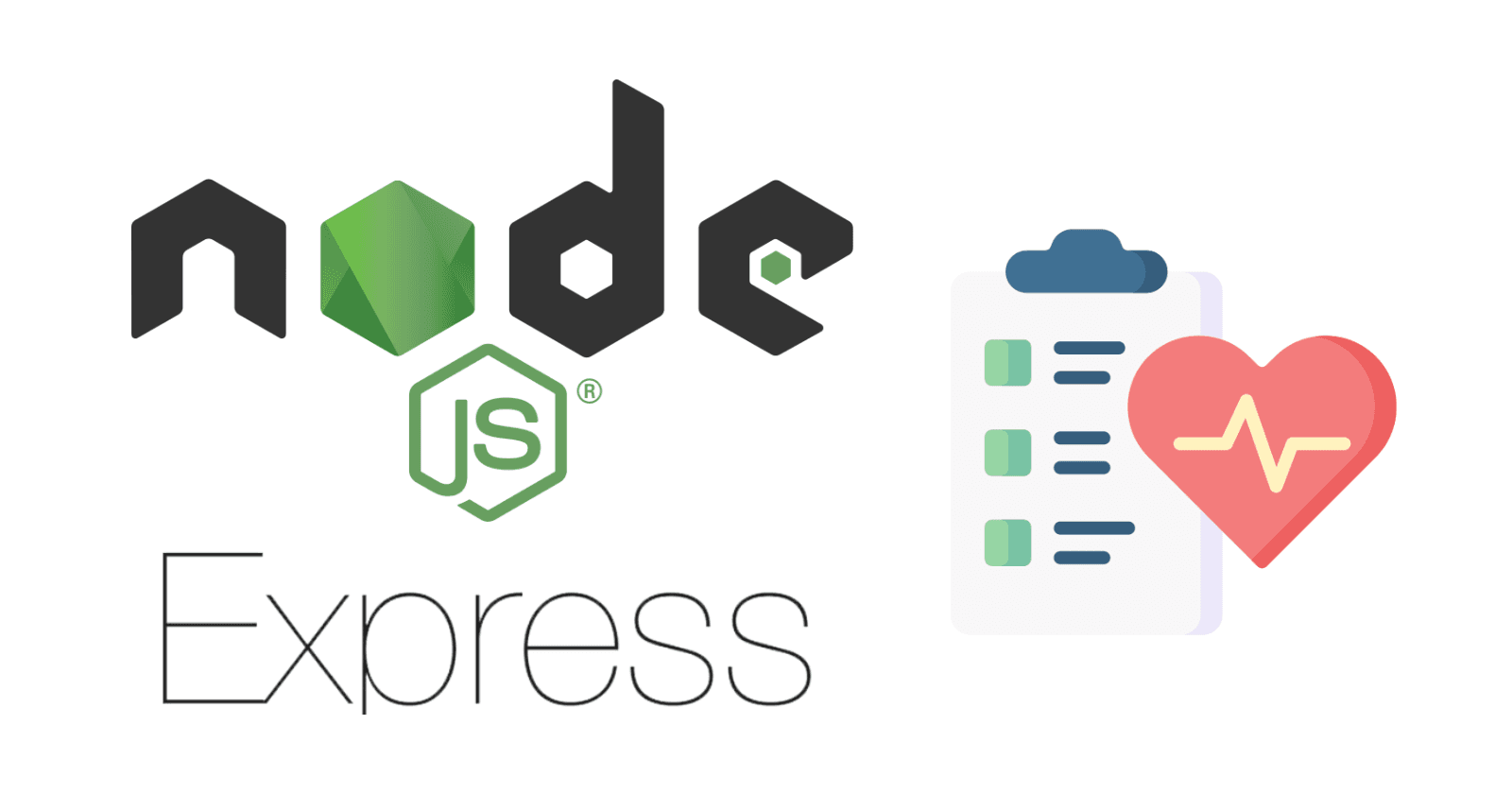 Node.js and Express: Health Checks