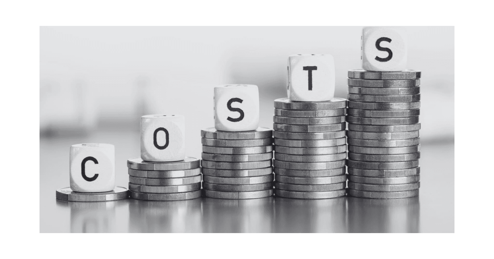 Keep an Eye on the Costs