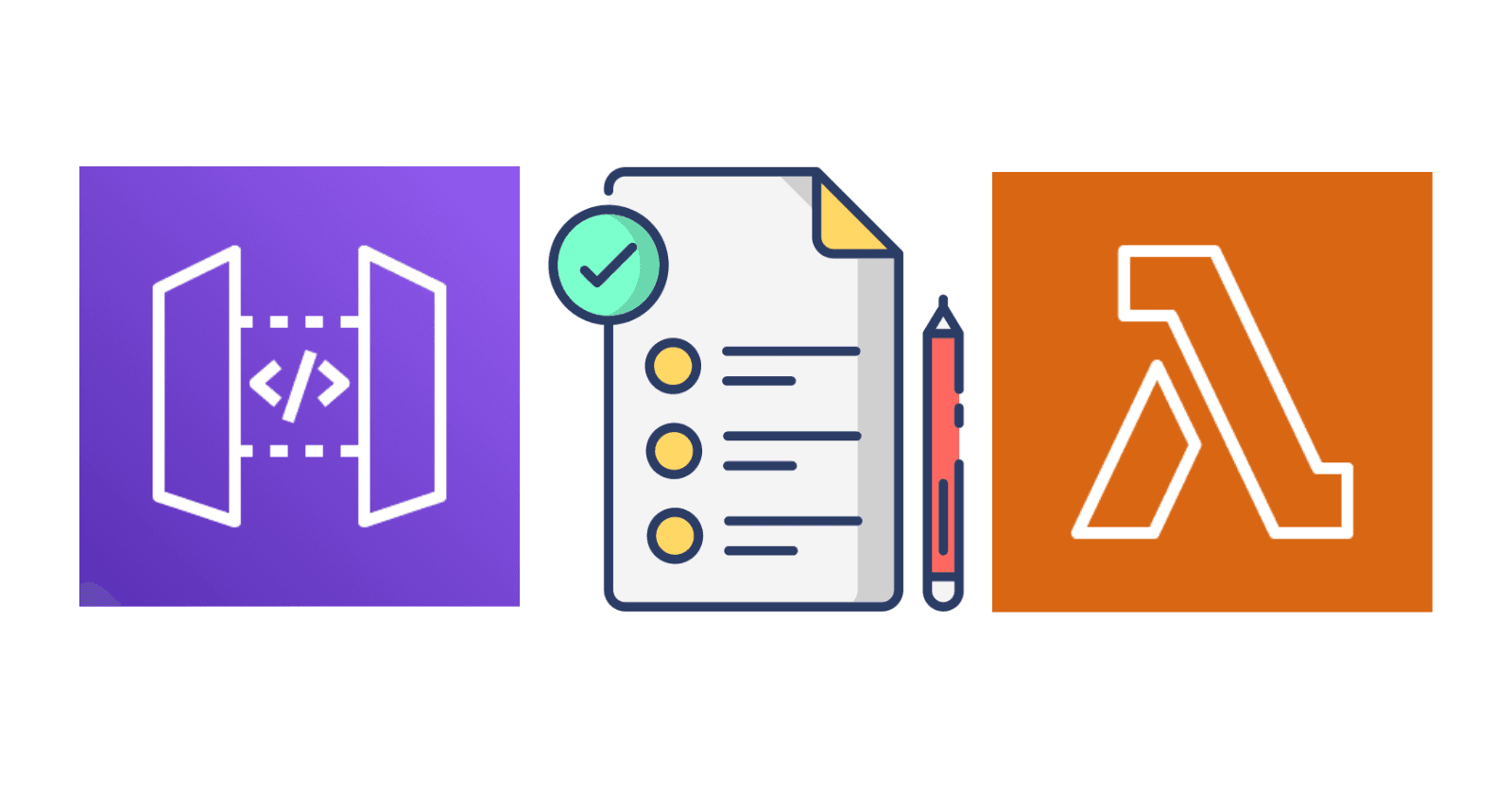 AWS API Gateway HTTP API: Check List